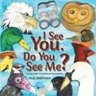 Pam Sheppard - I See You. Do You See Me?