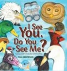 Pam Sheppard - I See You. Do You See Me?