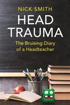 NICK SMITH, Nick Smith - Head Trauma