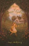 Lucy Montgomery, Lucy Maud Montgomery - Anne of Green Gables