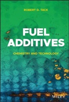 Tack, Rd Tack, Robert D Tack, Robert D. Tack - Fuel Additives