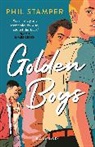 Phil Stamper, STAMPER PHIL - Golden Boys