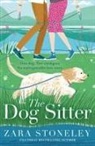 Zara Stoneley - The Dog Sitter