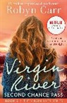 Robyn Carr, Carr Robyn, ROBYN CARR - A Virgin River Novel