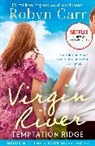 Robyn Carr, Carr Robyn, ROBYN CARR - A Virgin River Novel