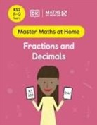 PROBLEM MATHS N, Maths - No Problem!, Maths — No Problem! - Maths — No Problem! Fractions and Decimals, Ages 8-9 (Key Stage 2)