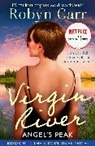 Robyn Carr, Carr Robyn, ROBYN CARR - A Virgin River Novel