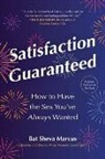 DR. BAT SHEVA MARCUS, Bat Sheva Marcus, Dr. Bat Sheva Marcus - Satisfaction Guaranteed