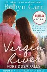 Robyn Carr, Carr Robyn, ROBYN CARR - A Virgin River Novel