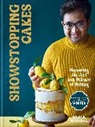 Rahul Mandal, RAHUL MANDAL - Showstopping Cakes