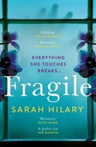 Sarah Hilary, Hilary Sarah - Fragile