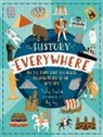 Philip Parker, Liz Kay - History of Everywhere: All the Stuff That You Never Knew Happened At