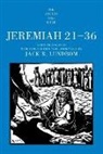 Lundbom Jack R Lundbom, Jack R Lundbom, Jack R. Lundbom - Jeremiah 21-36