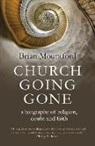 Brian Mountford, Mountford Brian - Church Going Gone