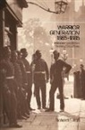 Dr Richard (Washington State University Fulton, Richard Fulton - Warrior Generation 1865-1885