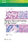 Michael Torbenson, Michael S. Torbenson, Torbenson Michael - Biopsy Interpretation of the Liver