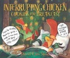 David Ezra Stein, David Ezra Stein - Interrupting Chicken: Cookies for Breakfast