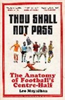 Leo Moynihan, Moynihan Leo - Thou Shall Not Pass