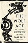 Tore Skeie - Wolf Age