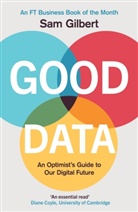 Sam Gilbert - Good Data