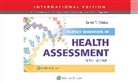 Janet R Weber - Nurses' Handbook of Health Assessment