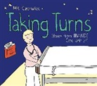 MK Czerwiec, MK (Adjunct Professor Czerwiec - Taking Turns
