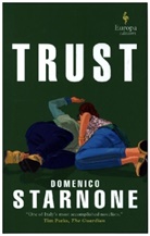 Domenico Starnone, Starnone Domenico - Trust