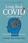 Julie Luongo, Luongo Julie, Joseph J. Trunzo - Resetting Our Future: Long Haul COVID: A Survivor’s Guide