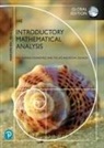 Ernest Haeussler, Ernest F Haeussler, Richard Paul, Richard S. Paul, Richard Wood, Richard J. Wood - Introductory Mathematical Analysis for Business, Economics, and the Life and Social Sciences, Global Edition