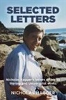 Nicholas Hagger, Hagger Nicholas - Selected Letters
