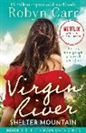 Robyn Carr, Carr Robyn, ROBYN CARR - A Virgin River Novel