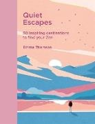 EMMA THOMSON, Emma Thomson - Quiet Escapes