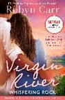 Robyn Carr, Carr Robyn, ROBYN CARR - A Virgin River Novel