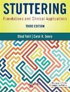 Carol H. Seery, Ehud Yairi - Stuttering