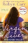 Robyn Carr, Carr Robyn, ROBYN CARR - A Virgin River Novel