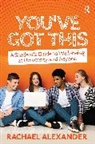Rachael Alexander, Alexander Rachael - You''ve Got This