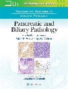 Ralph H Hruban, Ralph H. Hruban, Kiyoko Oshima, Elizabeth Thompson, Elizabeth D Thompson, Elizabeth Dell Thompson - Differential Diagnoses in Surgical Pathology: Pancreatic and Biliary Pathology