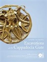 Geoffrey Summers - Excavations at the Cappadocia Gate