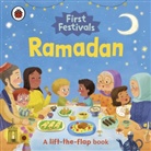 Ladybird, Junissa Bianda - First Festivals: Ramadan