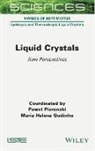 Maria Helena Godinho, Pawe Pieranski, Pawel Pieranski - Liquid Crystals