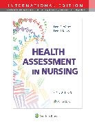 Jane H Kelley, Janet R Weber - Health Assessment in Nursing