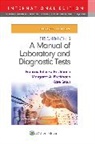 Frances Talaska Fischbach, Margaret Fischbach, Kate Stout - Fischbach's A Manual of Laboratory and Diagnostic Tests