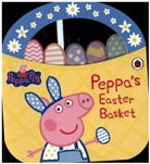 Peppa Pig, PIG PEPPA - Peppa's Easter Basket