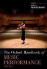 Gary (Professor of Music Mcpherson, Mcpherson, Gary McPherson - Oxford Handbook of Music Performance, Volume 1