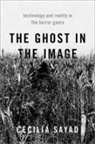 Sayad, Cecilia Sayad, Cecilia (Senior Lectur Sayad, Sayad Cecilia - Ghost in the Image