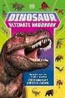 DK, Phonic Books - Dinosaur Ultimate Handbook