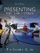 Brian Naylor - Presenting for TV and Screen