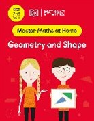 PROBLEM MATHS N, Maths - No Problem!, Maths — No Problem! - Maths — No Problem! Geometry and Shape, Ages 7-8 (Key Stage 2)