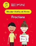 PROBLEM MATHS N, Maths - No Problem!, Maths — No Problem! - Maths — No Problem! Fractions, Ages 7-8 (Key Stage 2)