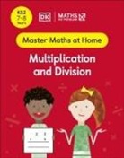 PROBLEM MATHS N, Maths - No Problem!, Maths — No Problem! - Maths — No Problem! Multiplication and Division, Ages 7-8 (Key Stage 2)